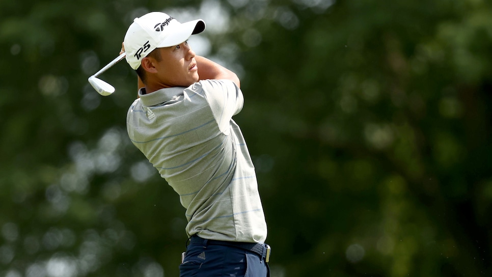 PGA Championship 2020 Picks The 13 Best Bets To Win At TPC Harding 